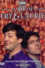 Watch A Bit of Fry and Laurie Megashare8